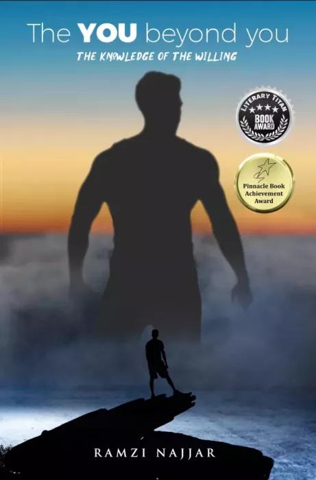 The YOU beyond you (e-könyv)