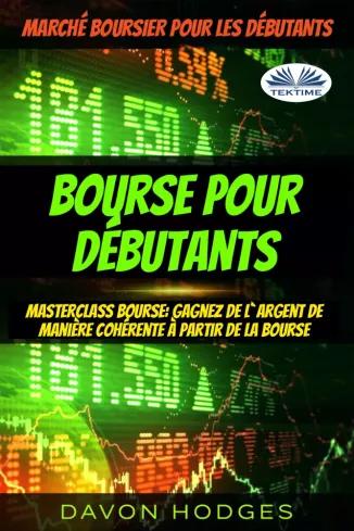 Bourse Pour Débutants (e-könyv)