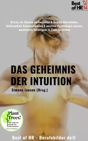 Das Geheimnis der Intuition (e-könyv)