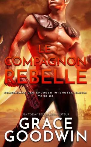 Le Compagnon Rebelle (e-könyv)
