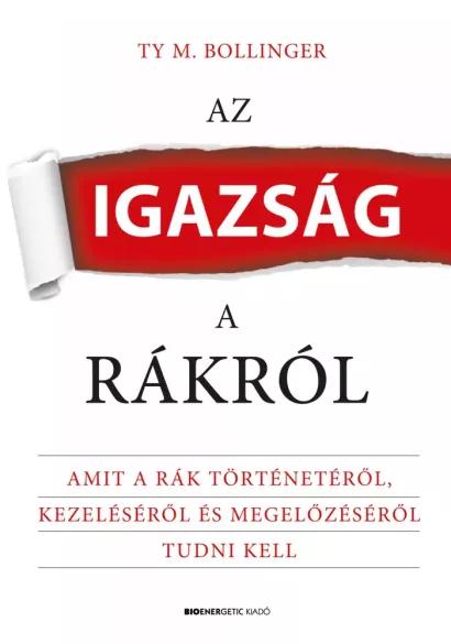 Az igazság a rákról (e-könyv)