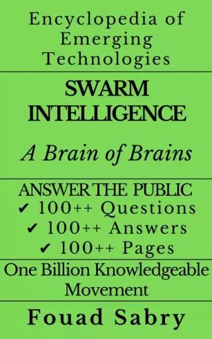 Swarm Intelligence (e-könyv)