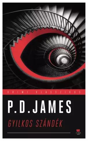 Gyilkos szándék (e-könyv)