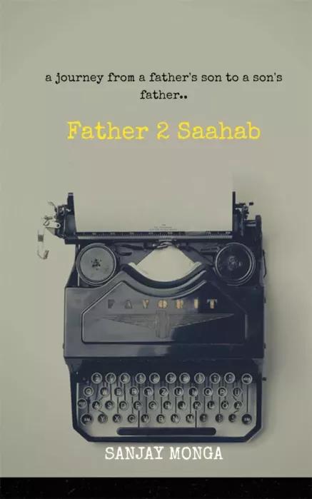 Father 2 Saahab (e-könyv)