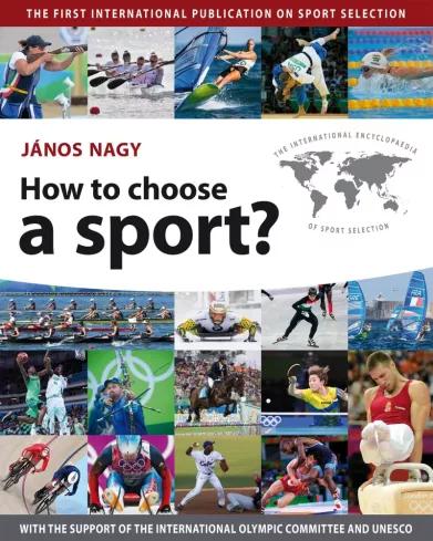 How to Choose a Sport? (e-könyv)