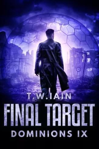 Final Target (e-könyv)