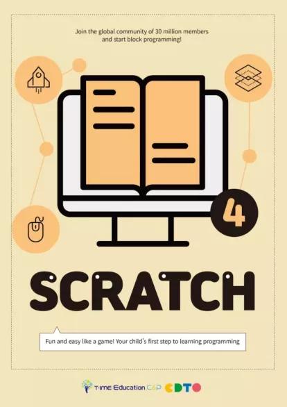 Scratch 4 (e-könyv)