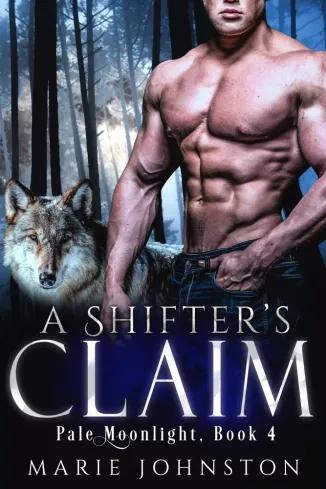 A Shifters Claim (e-könyv)