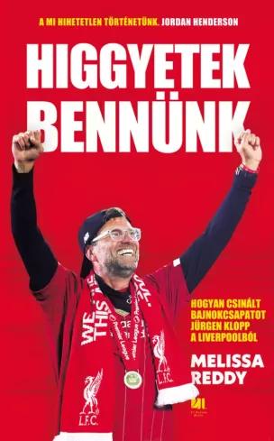 Higgyetek bennünk (e-könyv)