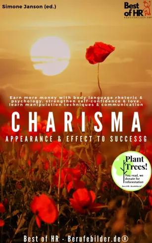 Charisma! Appearance & Effect to Success (e-könyv)