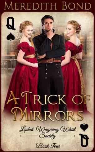 A Trick of Mirrors (e-könyv)