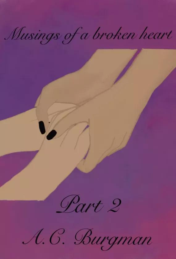 Musings of a Broken Heart (e-könyv)