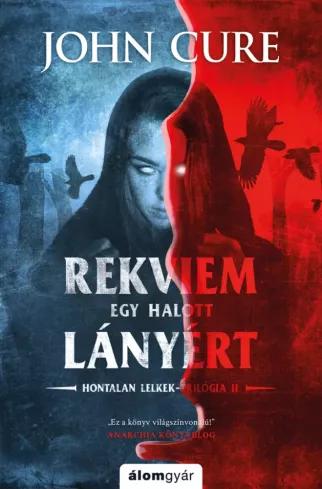 Rekviem egy halott lányért (e-könyv)