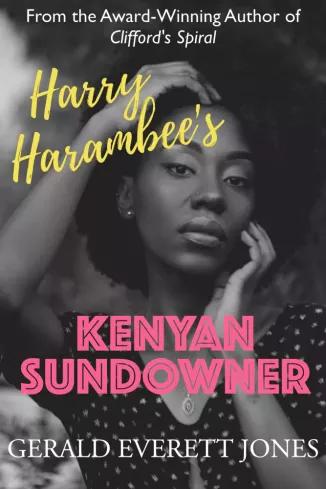 Harry Harambee’s Kenyan Sundowner (e-könyv)