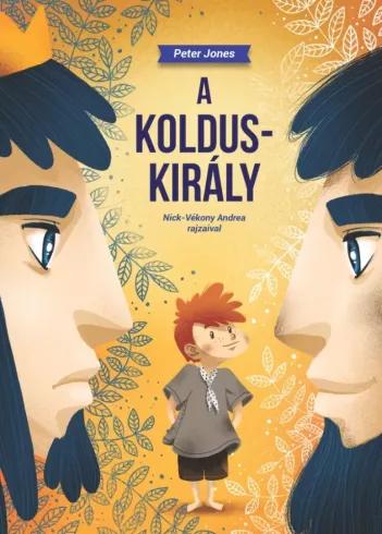 A kolduskirály (e-könyv)