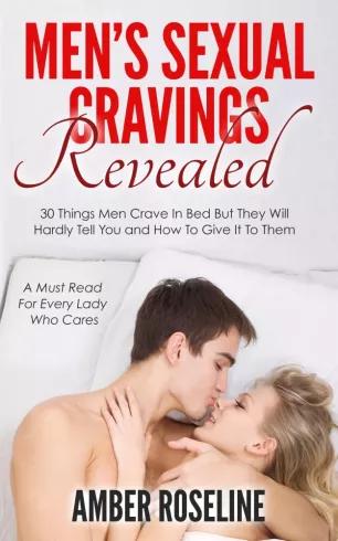 Men’s Sexual Cravings Revealed (e-könyv)