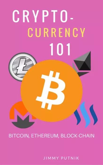 Cryptocurrency 101 (e-könyv)