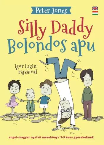 Bolondos Apu / Silly Daddy (e-könyv)