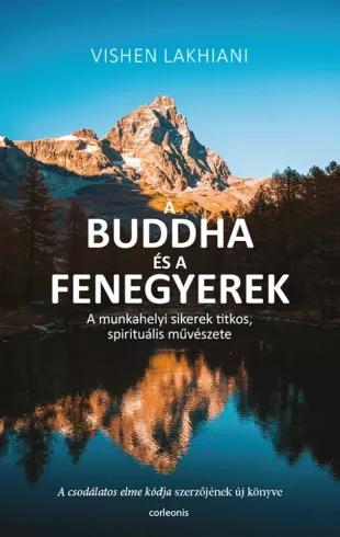 A Buddha és a fenegyerek (e-könyv)