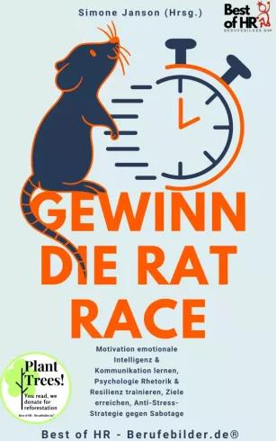 Gewinn die Rat Race (e-könyv)