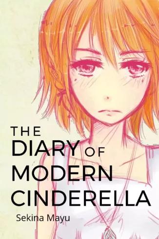 The Diary of Modern Cinderella (e-könyv)