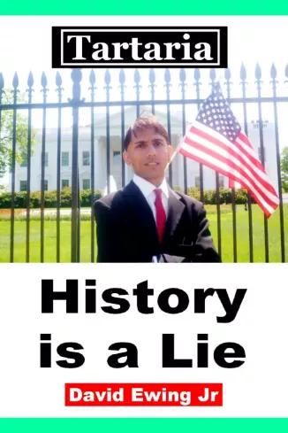 Tartaria - History Is a Lie (e-könyv)