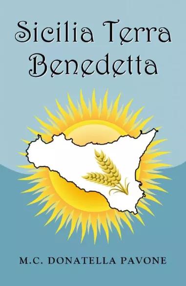 Sicilia Terra Benedetta (e-könyv)