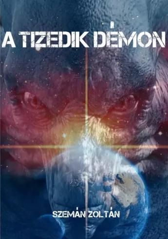 A tizedik démon (e-könyv)