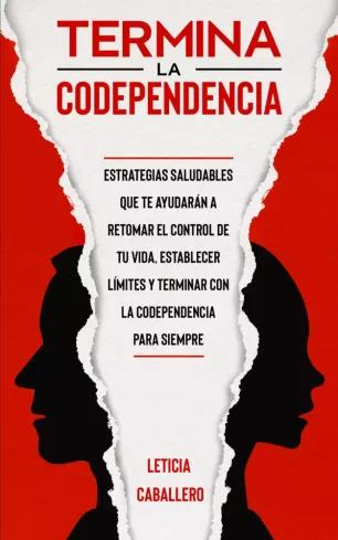 Termina la codependencia (e-könyv)