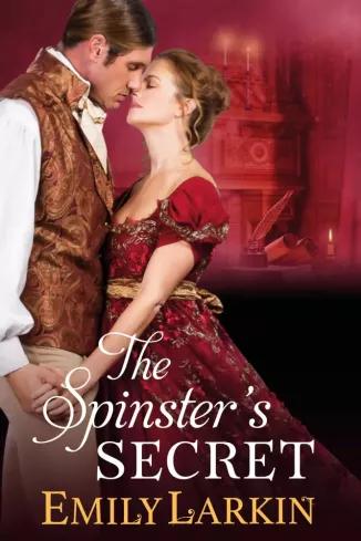 The Spinster’s Secret (e-könyv)