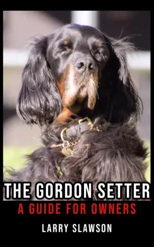 The Gordon Setter (e-könyv)