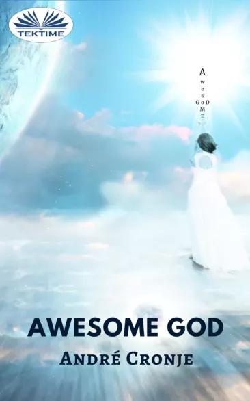 Awesome God (e-könyv)