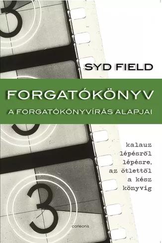 Forgatókönyv (e-könyv)