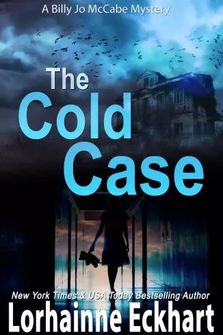 The Cold Case (e-könyv)