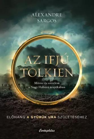 Az ifjú Tolkien (e-könyv)