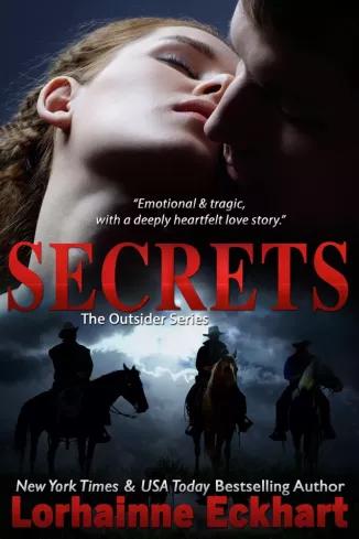 Secrets (e-könyv)