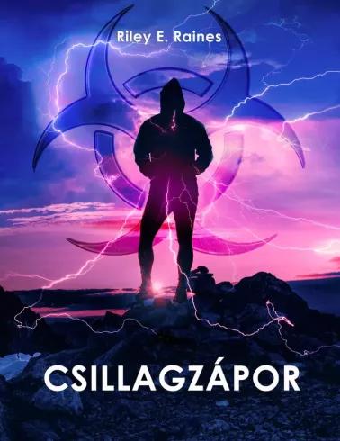 Csillagzápor (e-könyv)