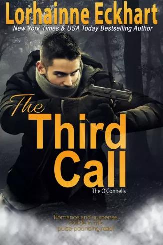 The Third Call (e-könyv)