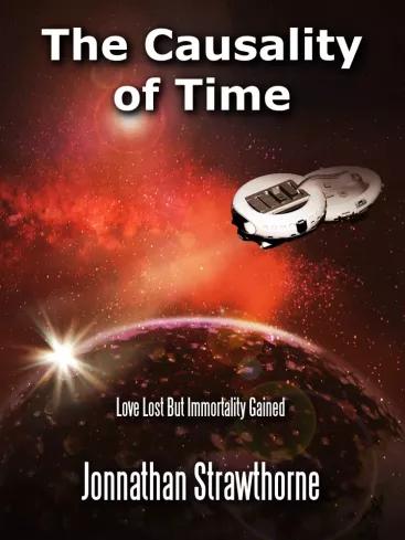 The Causality of Time (e-könyv)