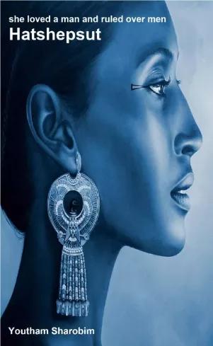 She loved a man and ruled over men Hatshepsut (e-könyv)