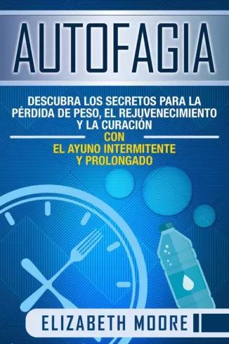 Autofagia (e-könyv)