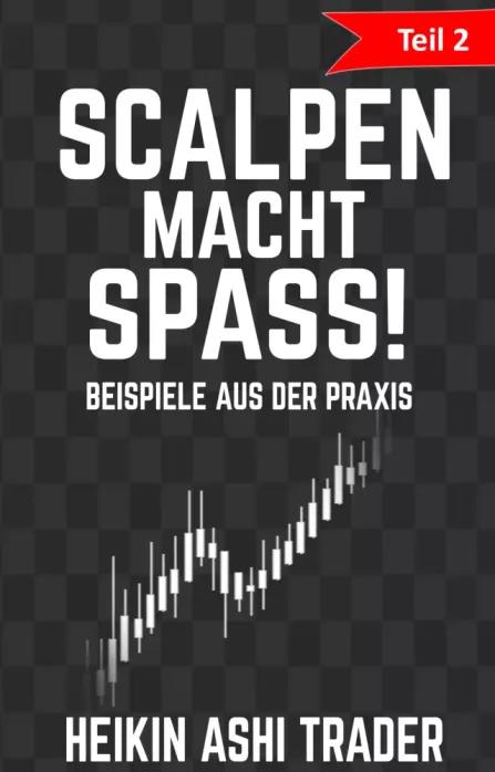 Scalpen macht Spaß! 2 (e-könyv)