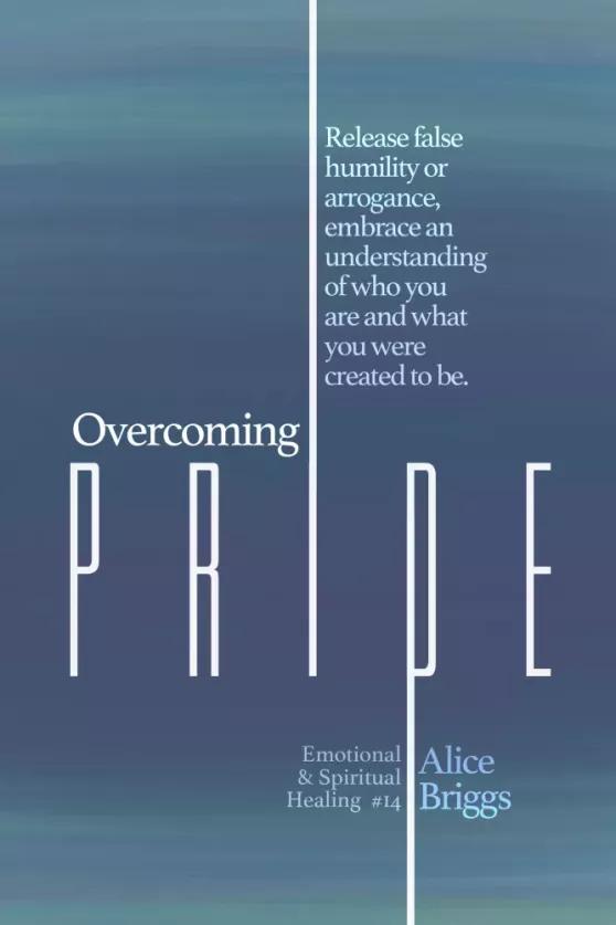 Overcoming Pride (e-könyv)