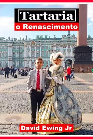 Tartaria - el Renacimiento (e-könyv)