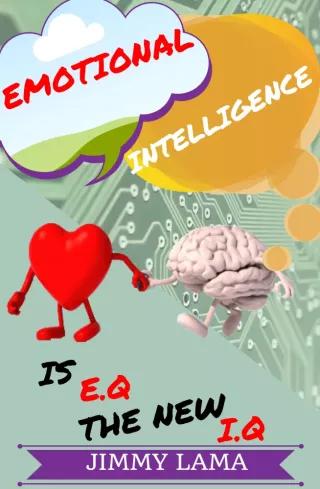 Emotional Intelligence (e-könyv)