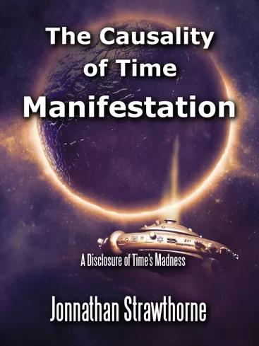 The Causality of Time (e-könyv)