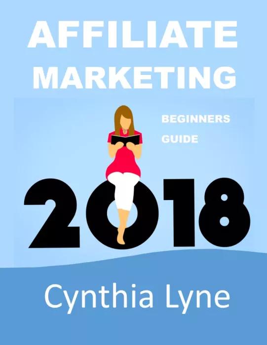 Affiliate Marketing 2018 (e-könyv)