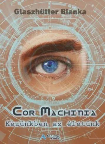 Cor Machinia (e-könyv)