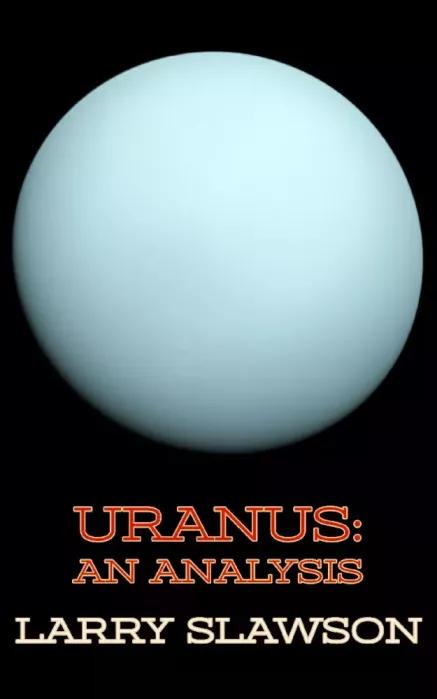 Uranus (e-könyv)