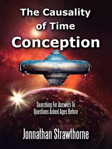 The Causality of Time (e-könyv)